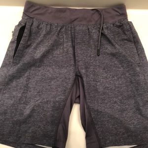 Size M Lululemon Men’s Shorts